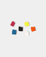 Chargeur/lampe de poche en plastique recyclé à personnaliser