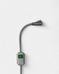 Câble 100W en aluminium recyclé à personnaliser