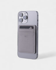 Porte carte mini INE connecté à personnaliser
