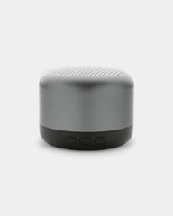 Enceinte 5 W en aluminium recyclé à personnaliser