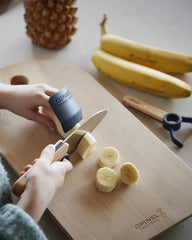 Kit cuisine acier inox Opinel Le Petit Chef à personnaliser - 5