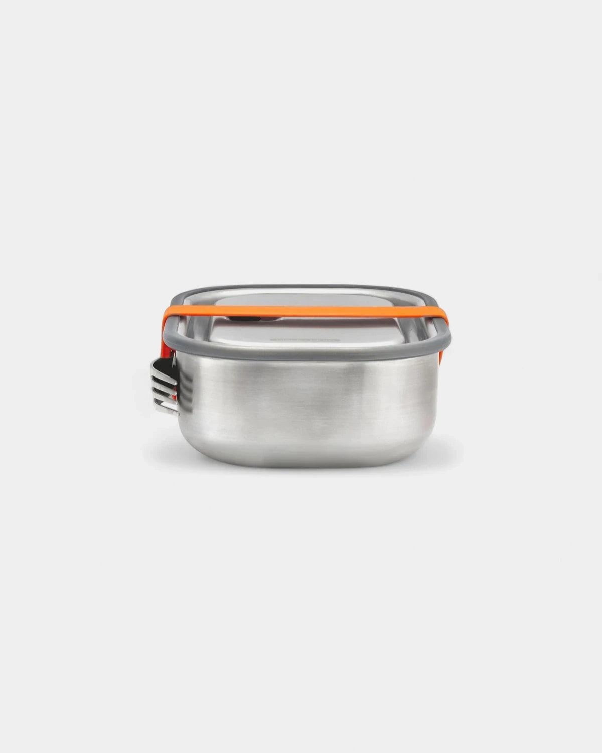 Lunchbox large en acier inoxydable à personnaliser