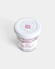 Mini bougie parfumée made in France personnalisable