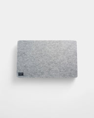 Tapis de bureau en tissu recyclé à personnaliser