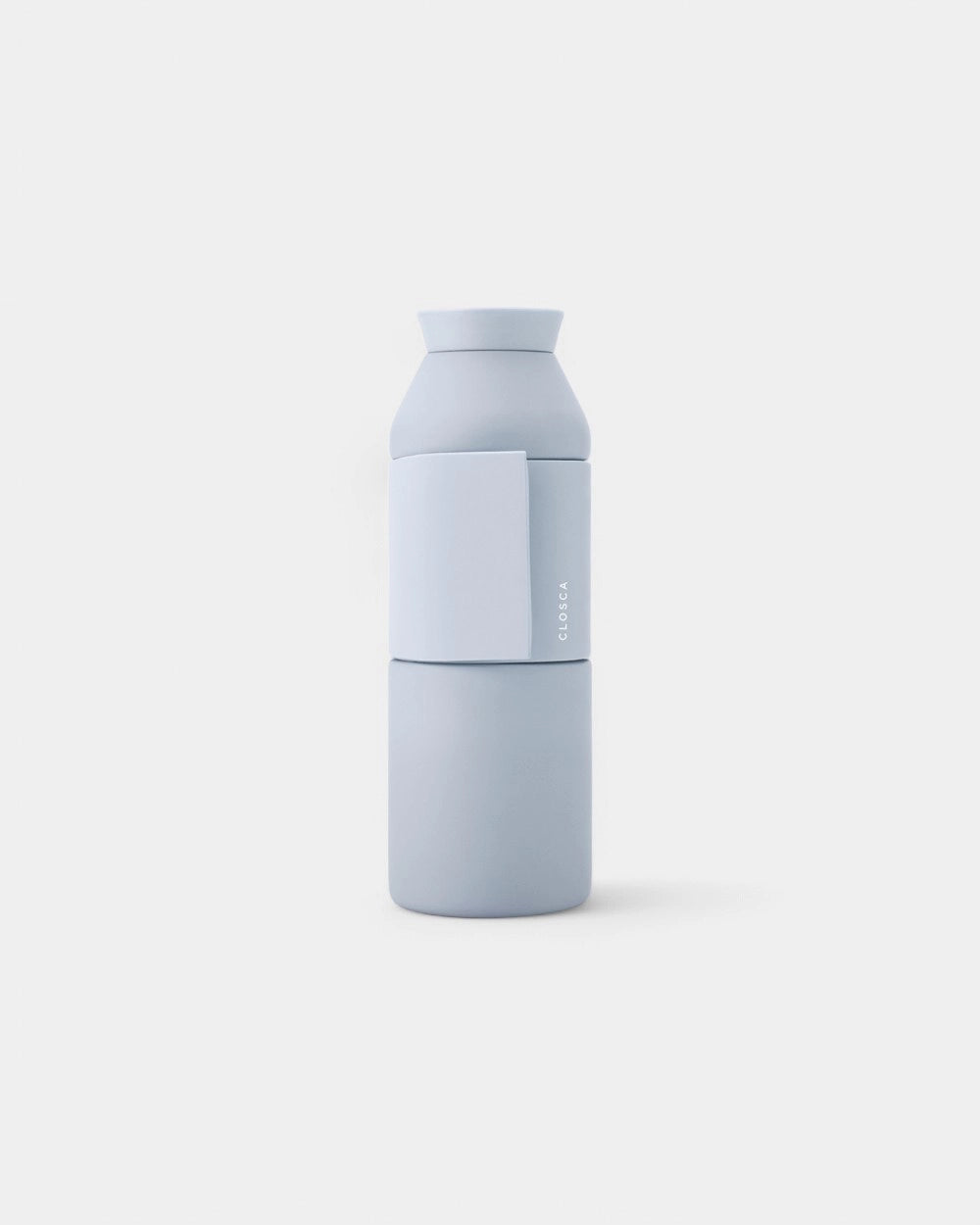 Bouteille thermos à personnaliser