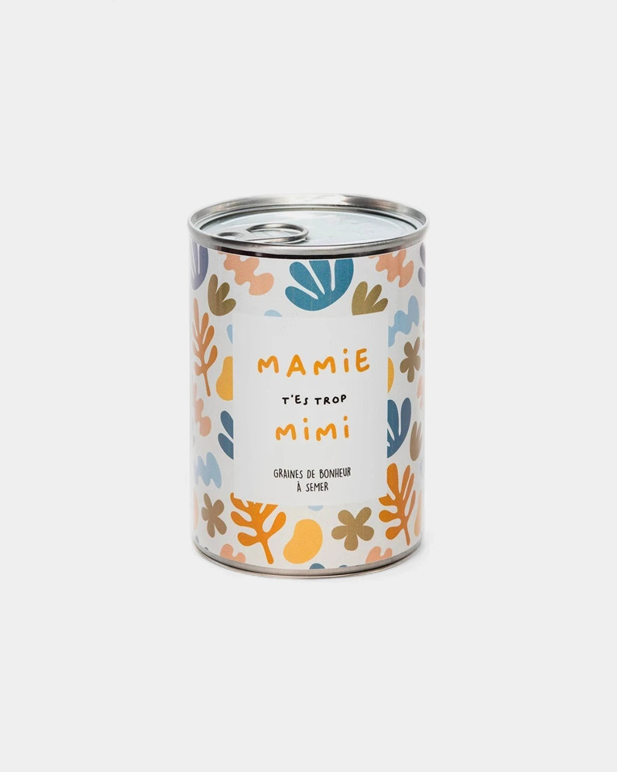 Kits de graines éco-responsable à personnaliser