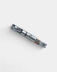 Tire-bouchon Sommelier double levier personnalisable