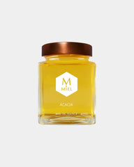 Miel Made in France à personnaliser