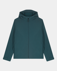 Veste softshell homme à personnaliser