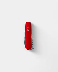 Couteau suisse iconique Victorinox personnalisable