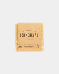 Savon de Marseille en cube 300g