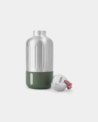 Bouteille en acier inoxydable à personnaliser