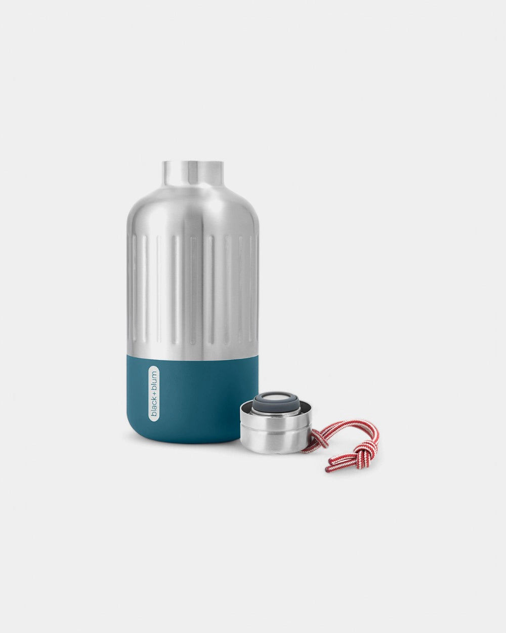 Bouteille en acier inoxydable à personnaliser