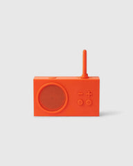 Radio Fm et enceinte Lexon à personnaliser