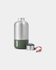 Bouteille en acier inoxydable à personnaliser