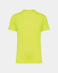 T-shirt de sport homme 100% recyclé personnalisable