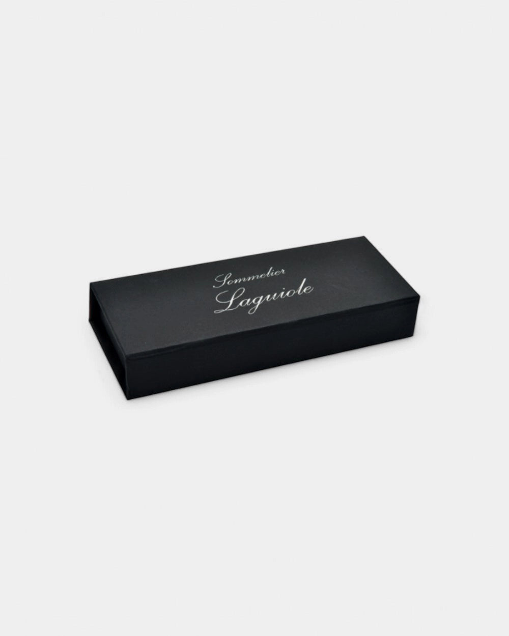 Tire-bouchon Sommelier double levier personnalisable