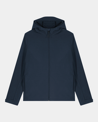 Veste softshell homme à personnaliser