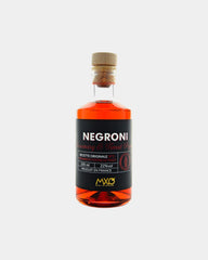 Cocktail prêts-à-servir personnalisable