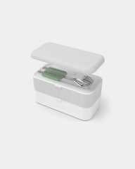 Couverts inox Monbento MB Slim Box à personnaliser - 21