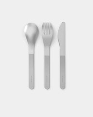 Couverts inox Monbento MB Slim Box à personnaliser - 14
