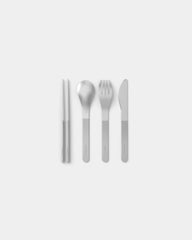 Couverts inox Monbento MB Slim Box à personnaliser - 19