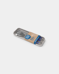 Couverts inox Monbento MB Slim Box à personnaliser - 33