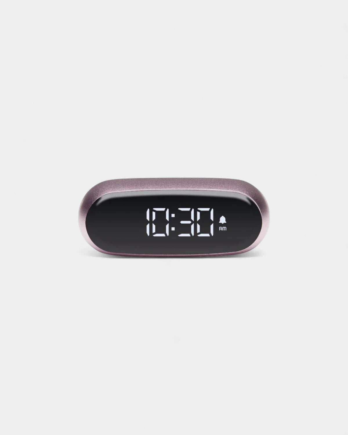 Réveil compact Lexon à personnaliser
