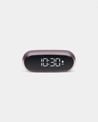 Réveil compact Lexon à personnaliser