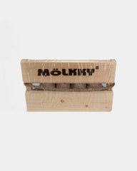 Mölkky en Bois Made in Europe Personnalisable