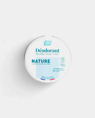 Déodorant solide Made in France