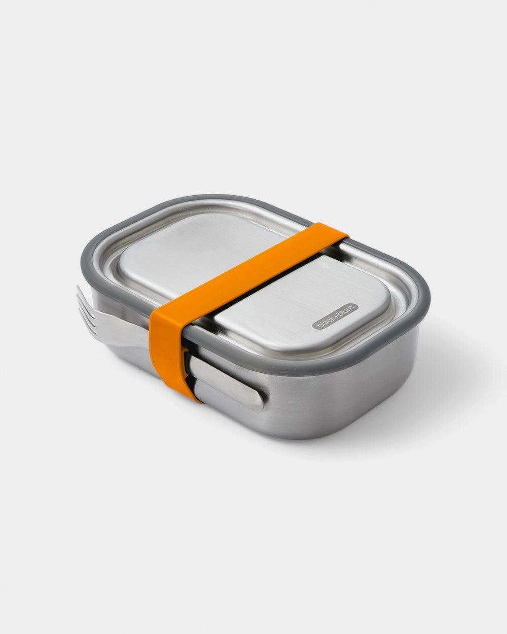 Lunchbox large en acier inoxydable à personnaliser