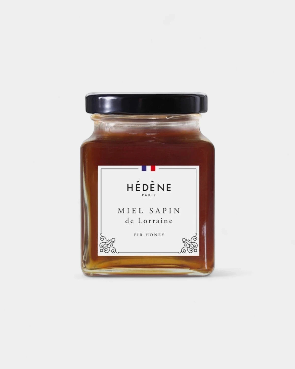 Miel français à personnaliser