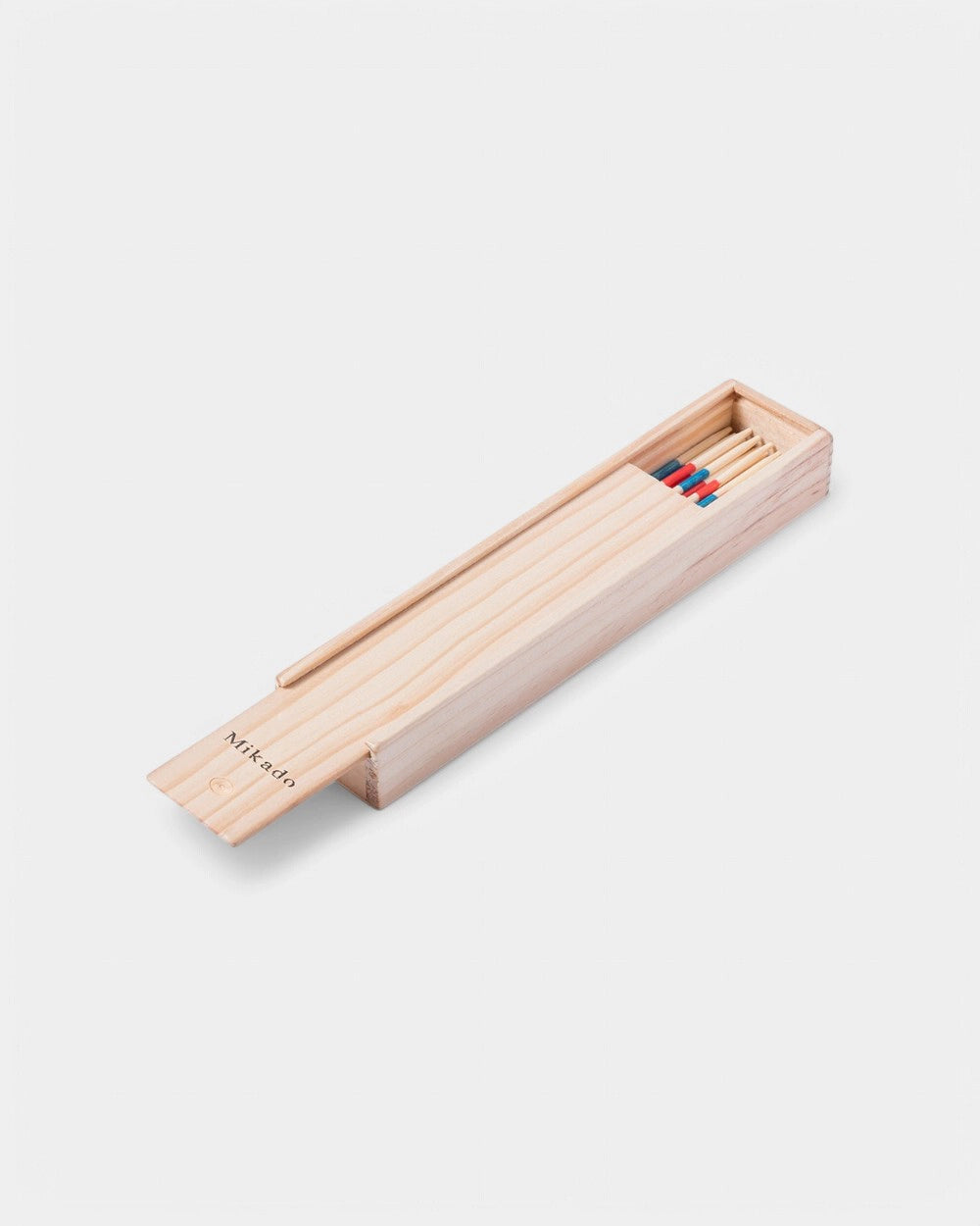 Jeu mikado personnalisé