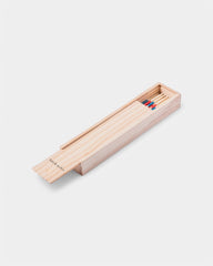 Jeu mikado personnalisé