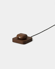 Chargeur à induction éco-responsable à personnaliser