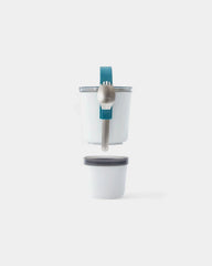 Lunchbox en pot personnalisable