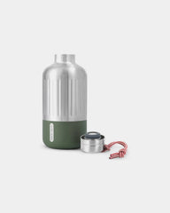 Bouteille en acier inoxydable à personnaliser