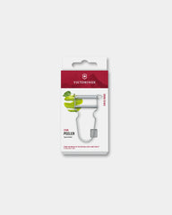 Éplucheur inox Victorinox STAR à personnaliser - 5