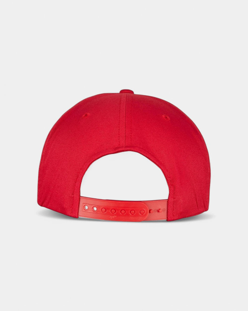 Casquette snapback organique personnalisable
