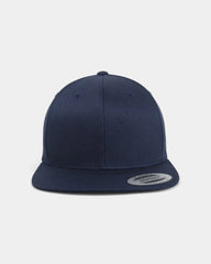 Casquette snapback organique personnalisable