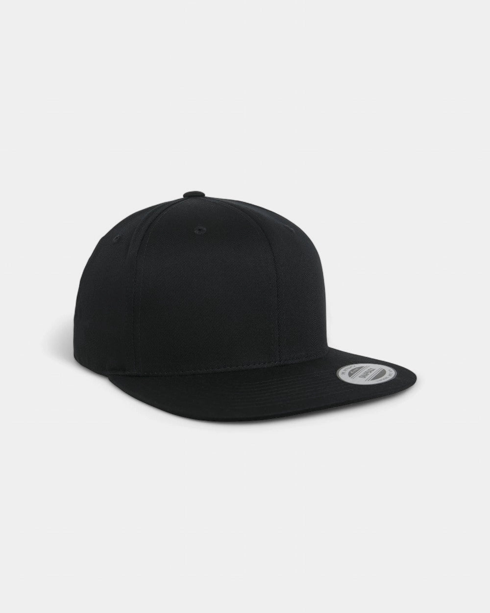 Casquette snapback organique personnalisable