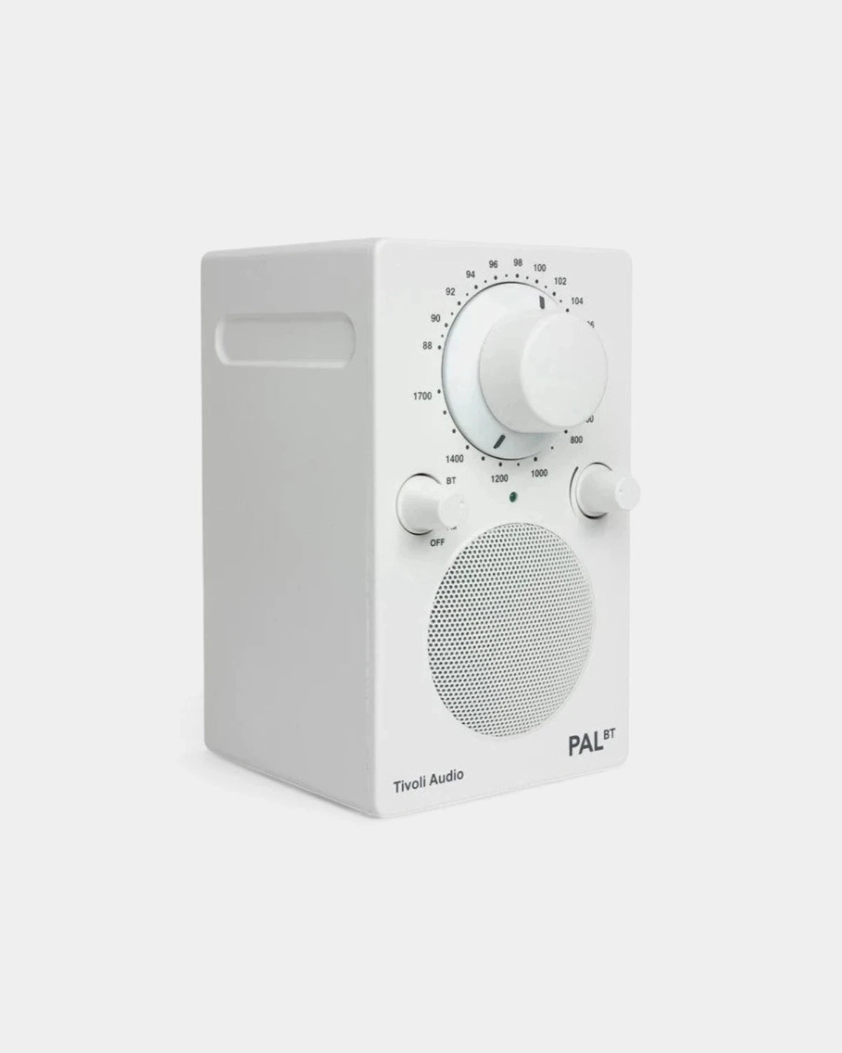 Enceinte portable Tivoli personnalisable
