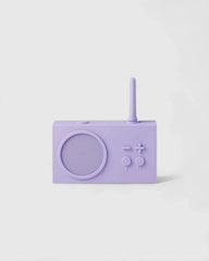 Radio Fm et enceinte Lexon à personnaliser