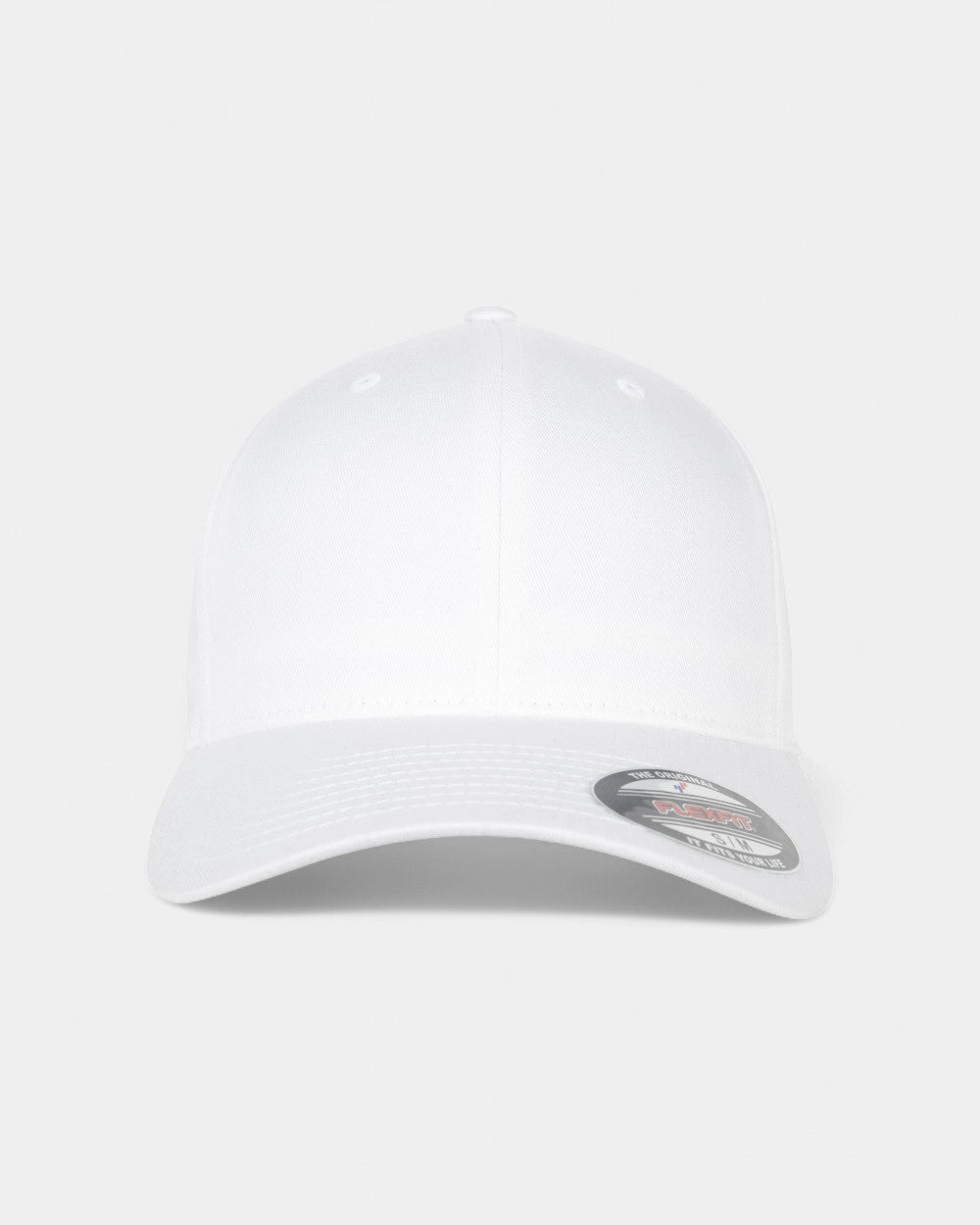 Casquette en coton organique personnalisable