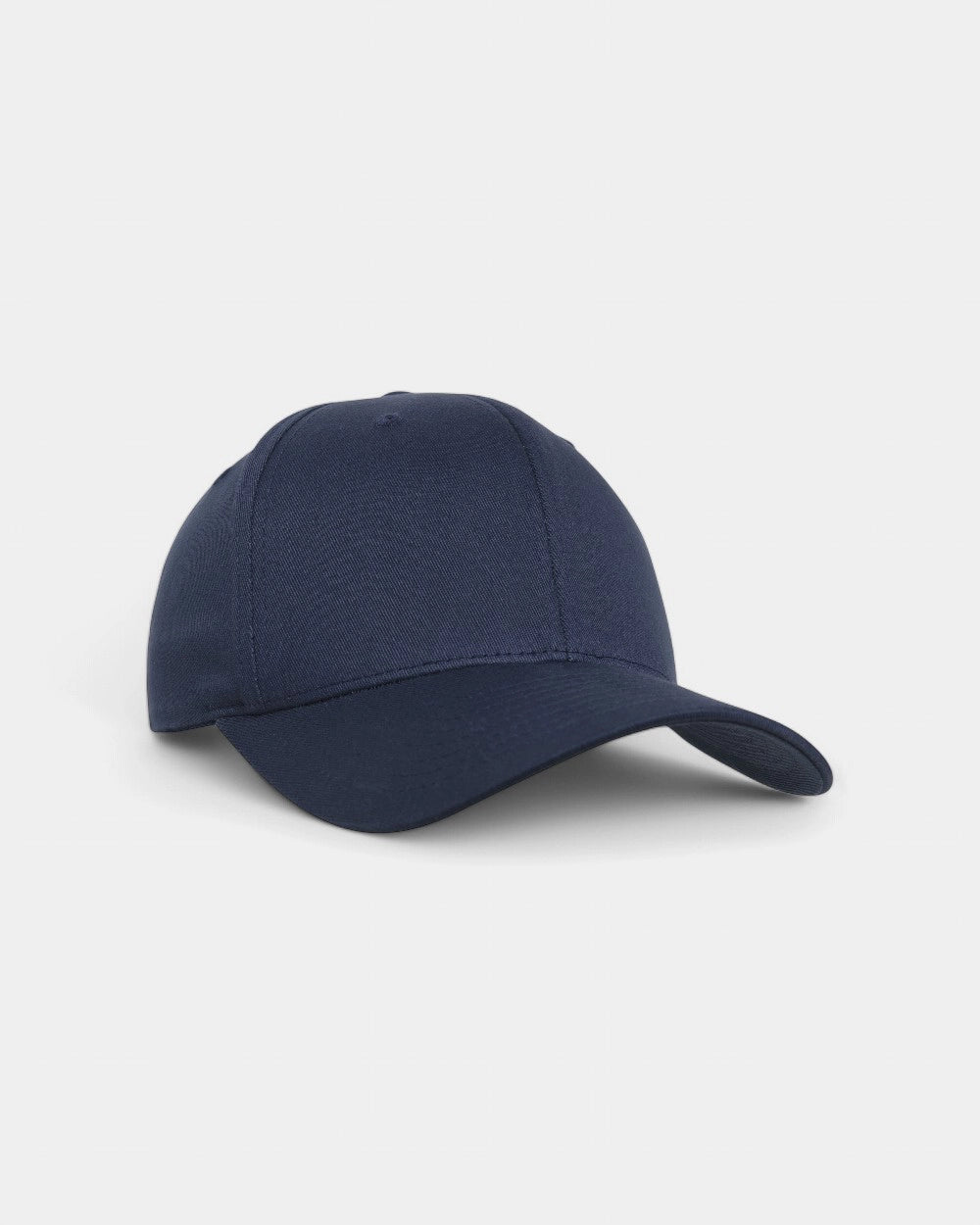 Casquette en coton organique personnalisable