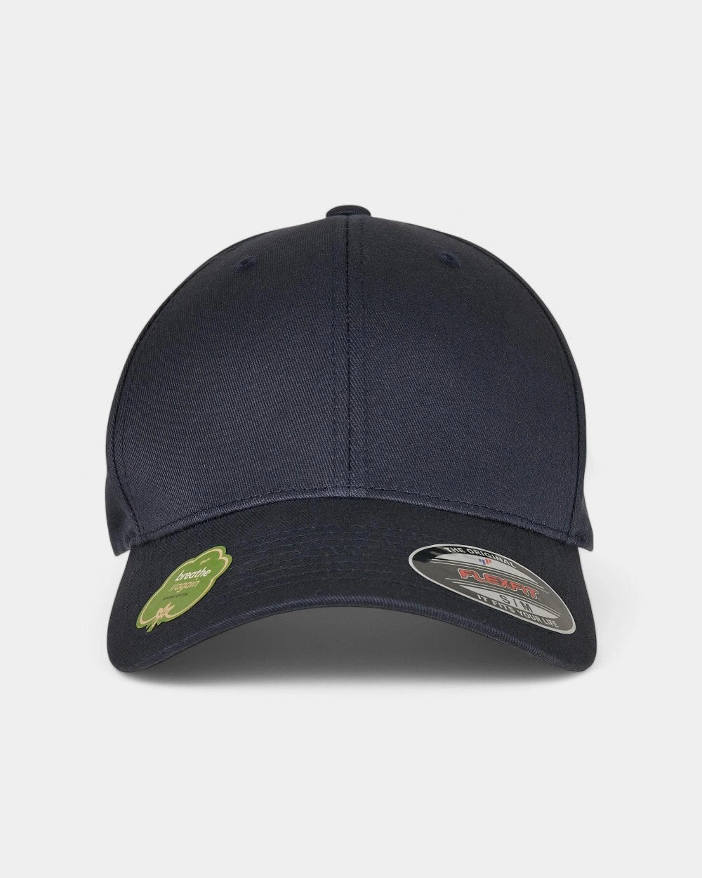 Casquette en coton organique personnalisable