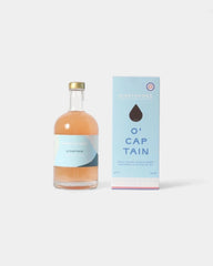 Cocktail en bouteille à personnaliser