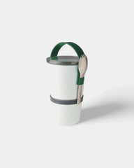 Lunchbox en pot personnalisable