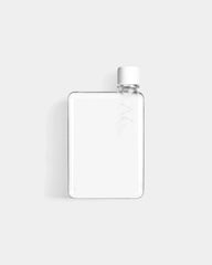 Bouteille recyclable personnalisable